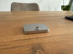 Te koop: Apple iPhone Lightning Dock (Space Gray), Ophalen of Verzenden, Zo goed als nieuw, Apple iPhone
