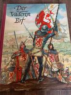 Der Vaderen Erf - 1952 Plaatjesboek Zaandam, Boeken, Ophalen of Verzenden, 20e eeuw of later, Gelezen