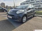 Citroen C1 1.0-12V Ambiance met airco, Auto's, Gebruikt, 4 stoelen, C1, 68 pk