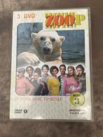 Zoop DVD Boxset - Deel 3, Alle leeftijden, Boxset, Ophalen of Verzenden, Zo goed als nieuw