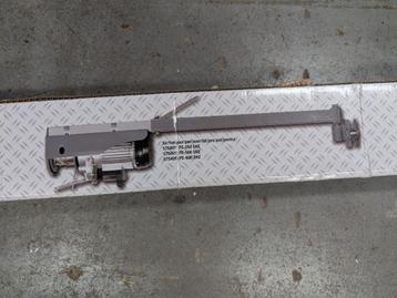 Pattfield Zwenkarm voor Takels PE-1100 SA beschikbaar voor biedingen