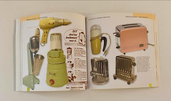 De Jaren '50 - Nostalgisch kijkboek Jack Botermans, Boeken, Kunst en Cultuur | Fotografie en Design, Zo goed als nieuw, Overige onderwerpen