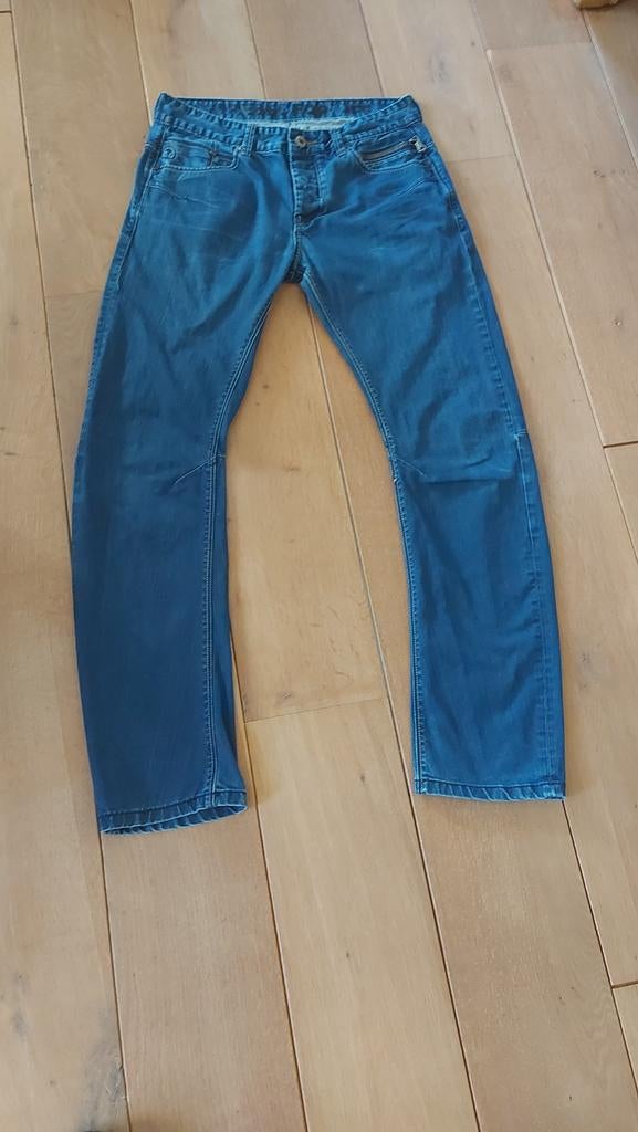Als nieuw COOLCAT heren jeans mt W 31  L 32, Kleding | Heren, Spijkerbroeken en Jeans, Blauw, W32 (confectie 46) of kleiner, Ophalen of Verzenden