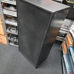 SUBS 18 INCH 1200 watt    8x, Subwoofer, Zo goed als nieuw, 120 watt of meer, Ophalen