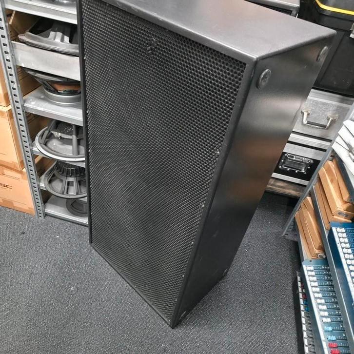 SUBS 18 INCH 1200 watt    8x, Audio, Tv en Foto, Luidsprekers, Zo goed als nieuw, Subwoofer, 120 watt of meer, Overige merken