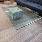 Saporiti salontafel Italiaans desigh uit de jaren 60, Ophalen