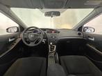 Honda Civic 1.4 Comfort|NAP|AIRCO|ELEK RAMEN|PARK SENS|APK08, Auto's, Honda, Voorwielaandrijving, Euro 5, Gebruikt, Electronic Stability Program (ESP)