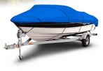 Nieuwe boothoes waterdicht blauw 300 x 600 cm, Watersport en Boten, Ophalen of Verzenden, Nieuw, Overige typen