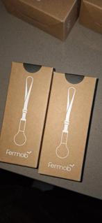 Fermob Aplo Suspension Strap - Carbone, Parc Actival - 01140 Thoissey - France, Minder dan 50 watt, Ophalen of Verzenden, Netvoeding