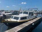 Zeer Schitterende Nette Crownkruiser, Watersport en Boten, Motorboten en Motorjachten, Gebruikt, Staal, Diesel, Ophalen of Verzenden