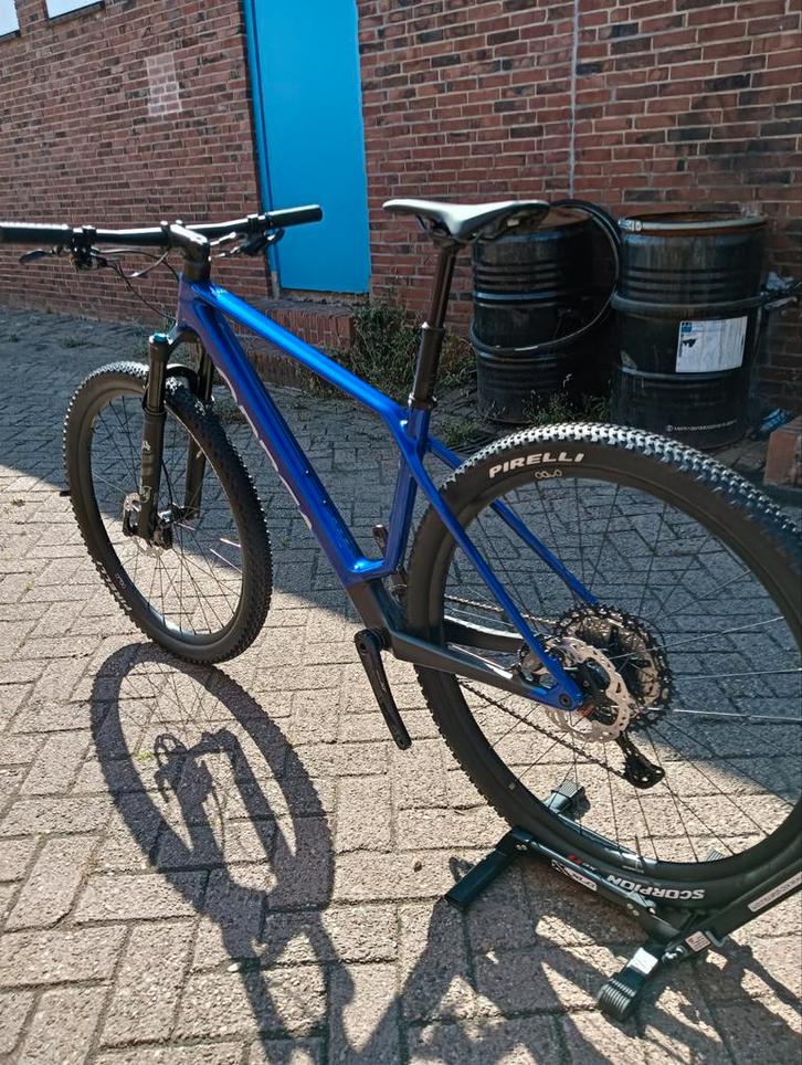 Orbea Alma M20 Carbon  / L / Nieuw, Fietsen en Brommers, Fietsen | Mountainbikes en ATB, Nieuw, Overige merken, Hardtail, Ophalen of Verzenden