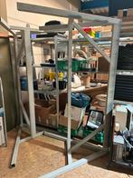 Metalen schagen - gebruikt, Ophalen of Verzenden, Gebruikt