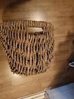 Leuke rieten mand - 38x45 cm, Ophalen, Overige materialen, Minder dan 50 cm, Gebruikt