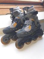 nijdam skeelers maat 38, Ophalen of Verzenden, Gebruikt, Inline skates 4 wielen, Overige merken