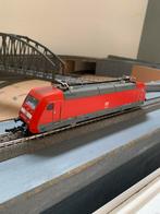 Marklin 37398 BR 101 DB AG (digitaal, sound), Hobby en Vrije tijd, Modeltreinen | H0, Wisselstroom, Locomotief, Ophalen of Verzenden