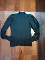 aparte groene only trui 36, Kleding | Dames, Ophalen of Verzenden, Nieuw, Maat 36 (S), Groen