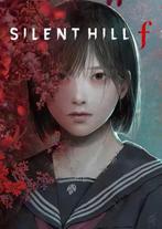 Silent Hill-F pre-order, 1 speler, Verzenden, Nieuw, Vanaf 18 jaar