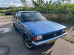Opel Kadett 1.2 1978 Blauw, Auto's, Zwart, 4 cilinders, Kadett, Blauw
