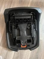 Cyber pallas 2 fix, Gebruikt, 15 t/m 36 kg, Zijbescherming, Isofix