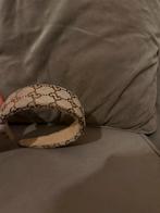 Gucci haarband, Sieraden, Tassen en Uiterlijk, Overige Accessoires, Ophalen of Verzenden, Nieuw