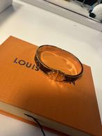 Louis vuitton armband, Sieraden, Tassen en Uiterlijk, Nieuw, Staal, Ophalen