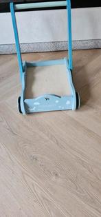 Loopwagen van little dutch, Ophalen of Verzenden, Overige typen