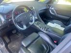 Citroen DS5 2.0 Hybrid4 Business Executive Aut.| Panorama |, Automaat, Euro 5, Gebruikt, Zwart