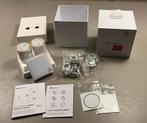 Netatmo Slimme Radiatorknoppen starterset - nieuwstaat, Ophalen of Verzenden, Zo goed als nieuw