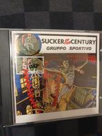 Gruppo sportivo sucker of the century, Verzenden, Gebruikt