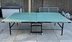 Tafeltennis, Sport en Fitness, Tafeltennis, Ophalen, Zo goed als nieuw, Tafel Outdoor, Inklapbaar