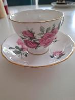 Royal Vale bone China, Antiek en Kunst, Antiek | Servies los, Ophalen of Verzenden