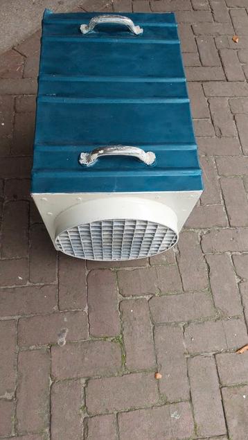 Andrews 12kW Elektrische Kachel beschikbaar voor biedingen