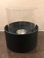 Tafelhaard / Windlicht, Ophalen of Verzenden, Zo goed als nieuw, Overige materialen, Minder dan 25 cm