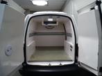 Volkswagen Caddy 1.2 TSI (KOELING), Voorwielaandrijving, Euro 5, 15 km/l, Gebruikt