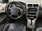 Dodge Caliber 2.0 SXT|Automaat|leer|Nieuw APK, 1998 cc, 450 kg, Gebruikt, Startonderbreker