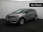 Renault Espace TCe 200 EDC Automaat Dynamique 7p | 7-persoon, Auto's, Renault, Gebruikt, Euro 6, 4 cilinders, 7 stoelen