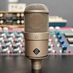 Neumann M147, Muziek en Instrumenten, Microfoons, Ophalen, Zo goed als nieuw, Studiomicrofoon