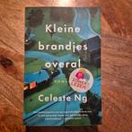 Kleine brandjes overal - Celeste Ng, Ophalen of Verzenden, Zo goed als nieuw, Celeste Ng, Nederland