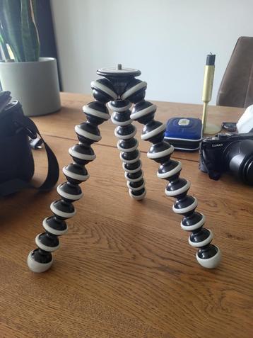 Joby Gorillapod 1K driepoot flexibel camerastatief beschikbaar voor biedingen