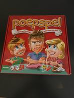 Poepspel - Leuk familiespel!, Hobby en Vrije tijd, Gezelschapsspellen | Bordspellen, Ophalen, Zo goed als nieuw