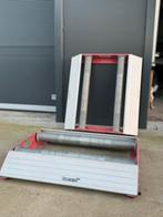 Seanroll Easyroller Kabelhaspel Afrolapparaat, Doe-het-zelf en Verbouw, Ophalen of Verzenden, Zo goed als nieuw, Kabel of Snoer