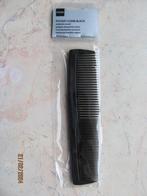 NIEUW kleine kam HEMA zwart ZAKKAM pocket comb haarkam 13 cm, Sieraden, Tassen en Uiterlijk, Uiterlijk | Haarverzorging, Nieuw
