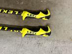 Leki Skistokken 90 cm met Trigger Systeem, Gebruikt, Stokken, Skiën, Salomon