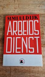 Arbeidsdienst, Ophalen of Verzenden, Nederland