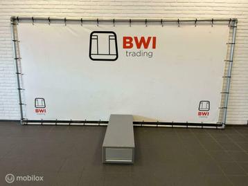 Storevan bedrijfswagen inrichting / ladekast / NIEUW !! beschikbaar voor biedingen