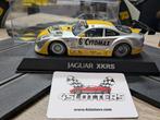 Slotcar 1/32 Scalextric Jaguar XKRS #6 SALE, Kinderen en Baby's, Speelgoed | Racebanen, Verzenden, Nieuw, Elektrisch, Overige merken