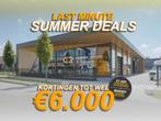 Roller Team Kronos 261 TL Face to face en Quee, Overige merken, Bedrijf, Diesel, Half-integraal