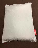 Fatboy Zitzak - Lichtblauw, Ophalen, Zo goed als nieuw, Blauw, Zitzak