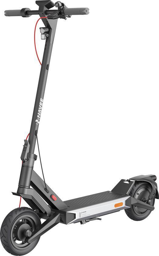 Navee S40 Elektrische Step Nieuw!, Fietsen en Brommers, Steps, Nieuw, Elektrische step (E-scooter), Ophalen