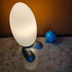 Tatsuo Konno, Vintage IKEA Fjorton dino-ei Lamp Tafellamp, Huis en Inrichting, Lampen | Tafellampen, Ophalen of Verzenden, Zo goed als nieuw